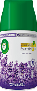 Ricarica spray Freshmatic Lavanda in fiore AIR WICK