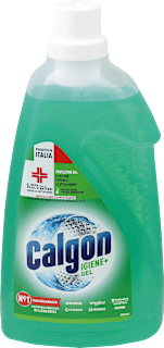 Igiene+ Gel anticalcare per lavatrice Calgon