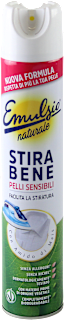 Stira bene per pelli sensibili Emulsio