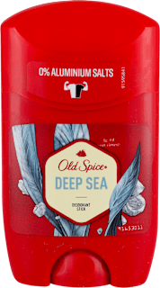 DEEP SEA - deo stik Old Spice
