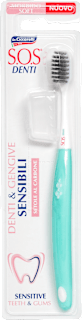Spazzolino denti&gengive sensibili Dr. Ciccarelli