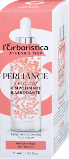 Serum za učvrstitev kože z niacinamidom in retinolom L'ERBORISTICA