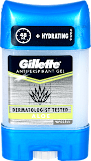 ALOE - deo stik  Gillette