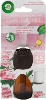 Ricarica per diffusore di oli essenziali peonia e gelsomino AIR WICK