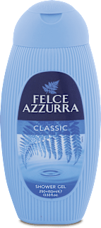 CLASSIC gel za tuširanje  FELCE AZZURRA