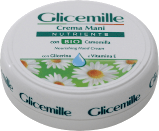 Krema za ruke sa kamilicom Glicemille