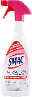 Soluție degresantă universală cu înălbitor Smac