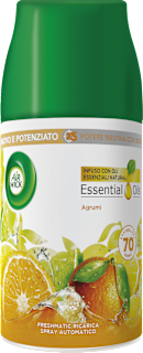 Ricarica spray Freshmatic Agrumi AIR WICK