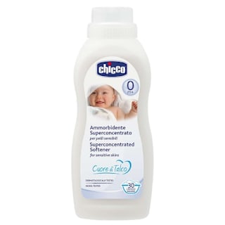 Balsam de rufe Super concentrat 0luni+ 30 spălări Chicco
