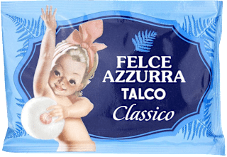 Talk u kesici, Classico FELCE AZZURRA