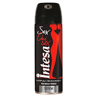 SEXTREME deo sprej, unisex intesa