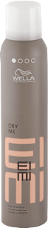 Suchý šampón na vlasy EIMI Dry Me WELLA PROFESSIONALS