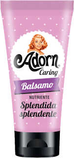 Balsamo Nutriente Splendida Splendente Adorn