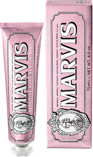 Zahnpasta Sensitive Gums Gentle Mint Marvis