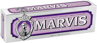 Zahnpasta Jasmin Mint  Marvis
