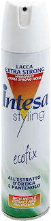 Lacca Extra Strong intesa