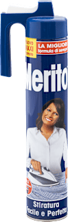Appretto con il manico Merito