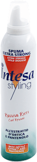 Spuma Extra Strong intesa