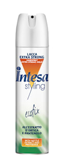 Лак за коса Extra Strong Hold intesa