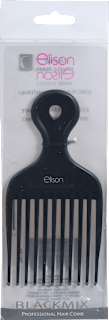 Viličasti glavnik BLACKMIX  elison