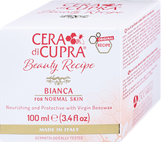 Bianca krema za lice - normalna koža CERA di CUPRA