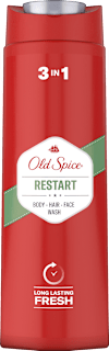 Душ гел Restart Old Spice
