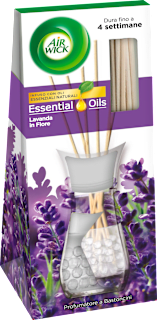 Profumatore a bastoncini Lavanda in fiore AIR WICK