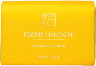 Sapone solido Fresh Cologne MARIO FISSI 1937 FIRENZE