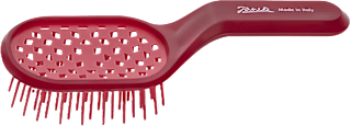 Spazzola Curvy Bag magenta Jäneke 1830