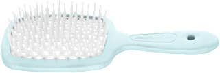 Spazzola Small Superbrush Turchese Jäneke 1830