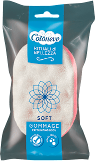 Spužva za kupanje Cotoneve