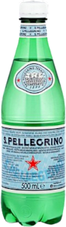Gazirana voda SANPELLEGRINO