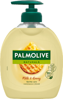 Mydło w płynie Mleko z Miodem Palmolive