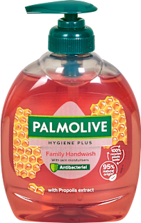 Tekoče milo za roke Hygiene Plus PALMOLIVE