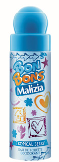 Детски дезедорант за тяло Bon Bons  Malizia