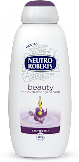 Bagnodoccia Beauty  NEUTRO ROBERTS