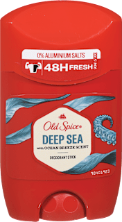 Deodorant v stiku Deep Sea  Old Spice