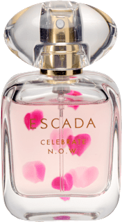 Celebrate N.O.W Women edp ESCADA