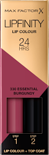 Rossetto Lipfinity - n. 330 MAX FACTOR