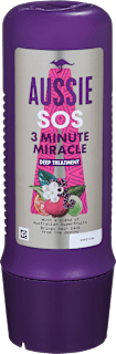 Tretma za lase SOS 3 Minute Miracle AUSSIE
