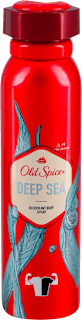 DEEP SEA - dezodorans u spreju  Old Spice