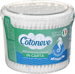 Vatirane palčke Cotoneve
