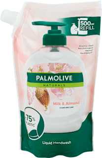 Naturals tečni sapun, mlijeko i badem Palmolive