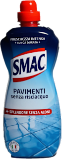 Detergent pardoseală  Smac