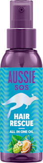 SOS olej na vlasy Rescue Aussie