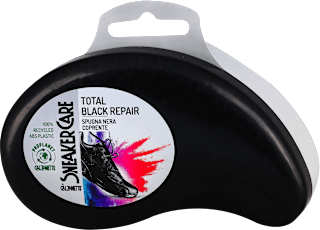 TOTAL BLACK REPAIR sunđer za crne patike Sneaker Care