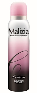 Парфюмен дезодорант certezza Malizia