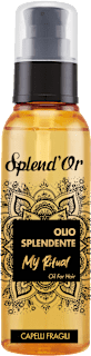 Olio Splendente Splend'Or