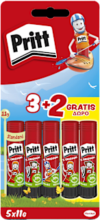 Colla stick multipack Pritt