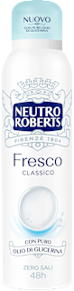 Fresco CLASSICO dezodorans u spreju NEUTRO ROBERTS